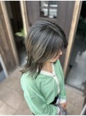 ハイライトオリーブ