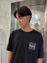 ゼストプール(ZEST POOL)&nbsp;王道センターパート