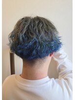 ティモン(Ty mon)&nbsp;ダブルカラー