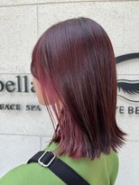 カぺリベラ テラス Capelli bella TERRACE&nbsp;イヤリングカラー