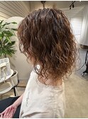 パーマ