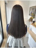 洗練された大人女性カラー