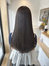 コスモス(cosmos) 洗練された大人女性カラー