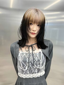 エヴァン(HEVIN) ホワイトルーツ