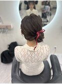 サイドアップ