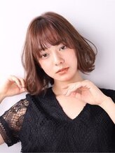 ディードア ニア(Ddoor Nia)&nbsp;くびれボブ