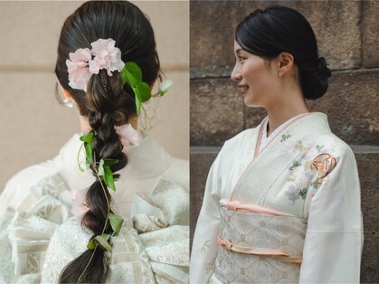 studio noraの写真