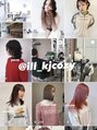 イル(ill)&nbsp;Instagram→@ill_kjcozy