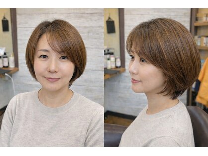 ピース 高塚店の写真