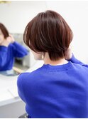 大人ショート