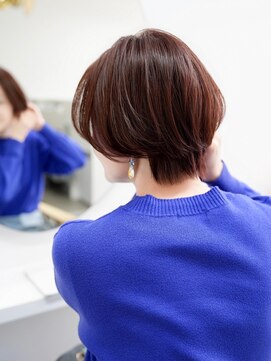 トランク 金剛店(tranq) 大人ショート