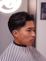 ザチョップショップ キチジョウジ(THE CHOP SHOP KICHIJOJI)&nbsp;テーパーフェード