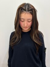 再現性◎】エギョモリ・ヨシンモリ仕上げ