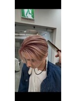 ハイセンス(HISENSE) ルーツカラー
