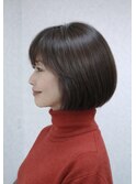 つやさらヘアへ導くナチュラルハーブカラー