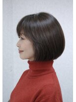 シュガーレジュ(sugarreju)&nbsp;つやさらヘアへ導くナチュラルハーブカラー