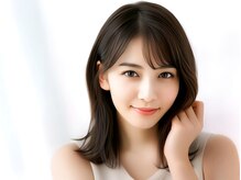 【骨格矯正】「マイナス5歳」を叶える小顔デザイン