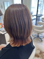 アメイジングヘアー 美沢店(AMAZING HAIR)&nbsp;デザインカラー