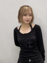 ノットバイベル 大宮(knot by belle) 増子朋花 大宮