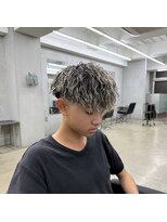 シード(SEED)&nbsp;バロックパーマ