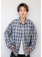 ラフ(LAFF) 鶴 剣太郎