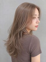 トリニティ(trinity) trinity 豊見城 / 髪質改善 / ブリーチ / ハイライト / 縮毛矯正