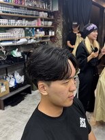 カーニー 錦糸町(kearny)&nbsp;フェザー