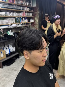 カーニー 錦糸町(kearny) フェザー