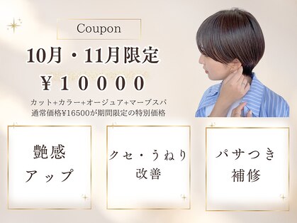 レターバイノベル(letter by novel)の写真