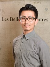 ベルランコントル(Les Belles Rencontres) 佐藤 裕一郎