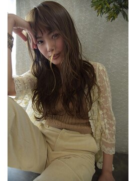 キーダ(KEEDA) 久留米【keeda】ヘルシーロング