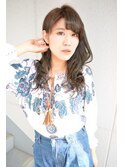 ~muse塩釜口~アッシュグレーウェーブby高瀬