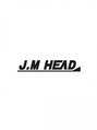 ジェイエム ヘッド(J.M HEAD)/J.M HEAD