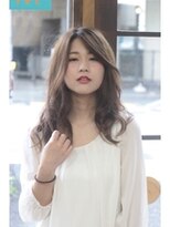 クート 東川口(ku-to)&nbsp;グラマラスカールで柔らかさと抜け感を演出    ku-to