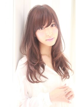 ケーツー あべのキューズモ-ル店(K-two) K-two/小顔効果抜群!ナチュラル&フェミニンな大人カール・天王寺