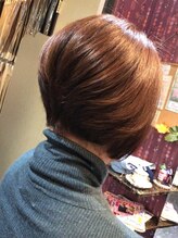ヘアーサロン アラ(hair salon Ara)