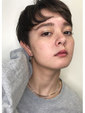 マノ 千歳烏山(MaNO) 【MaNO / 千歳烏山】ヘルシーショート