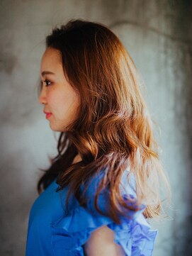 プロデュース 相模原店(Produce) ウェーブ☆ロング♪大人かわいい