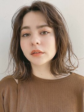 ガーデントウキョウ(GARDEN Tokyo) 【GARDEN 田中麻由】