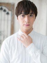 ミスターアンドミセス ファミリーカットサロンビーンズ 草加店(Mr&Mrs Beans)&nbsp;[ビーンズ草加]好感度◎束感無造作ショート