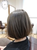 シエル エマージュ 松戸(CIEL Emerge)&nbsp;【ブルージュ×ボブ】