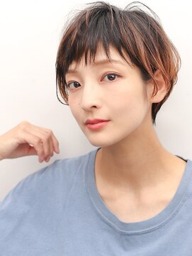 モレッティウィズリゴヘアー(Moretti with RIGO hair) ☆