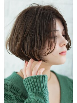 リル 8F 銀座(Rire) 【Rire-リル銀座-】ボブ