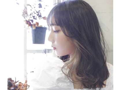 ビュートヘアー(Viewt hair)の写真