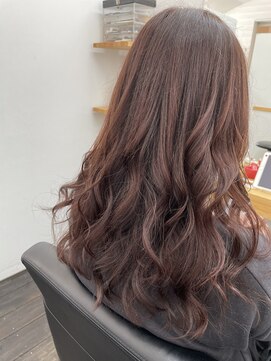 アパートメント 山口阿知須店(APARTMENT) ロング