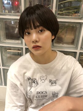 ルーチェ(Luce) ■モードショート■