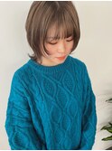 #ミニウルフ