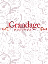 グランアージュ 池袋東口店(grandage) grand age press