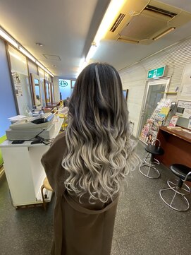 カットツー(Cut2) シールエクステ