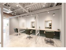 ユアーズヘア あざみ野店(youres hair)